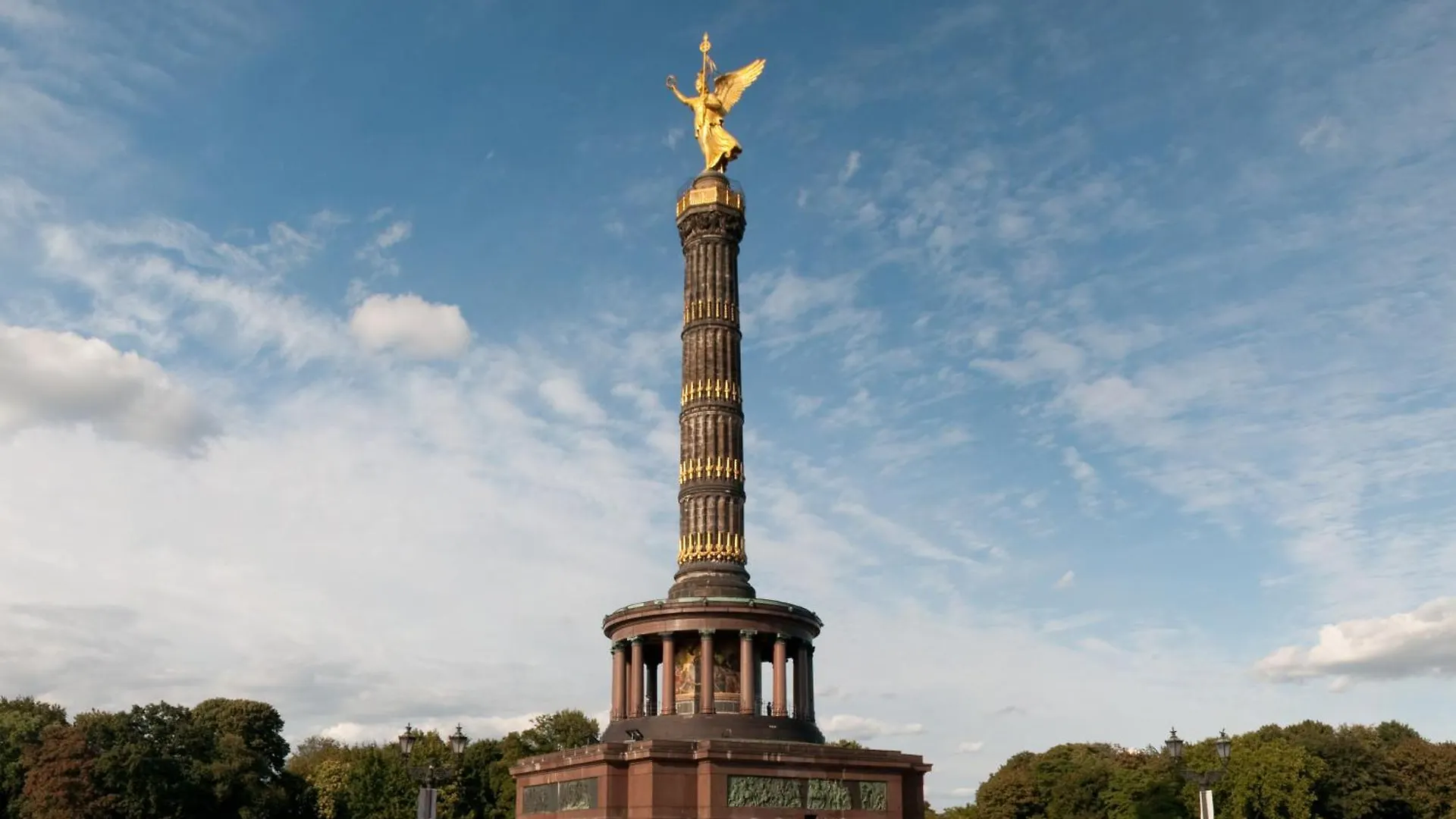 Homely Berlin - City Center, Modern, Historical, Near Park 德国
